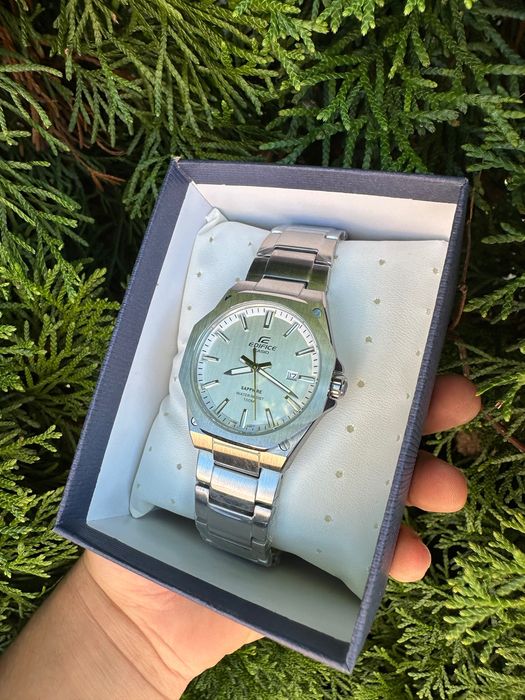 Edifice Casio/ Nowy stan