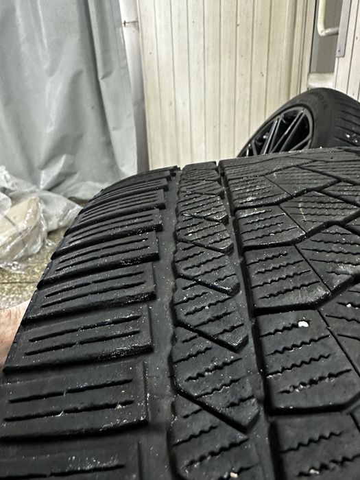 Диски на  BMW,X-5