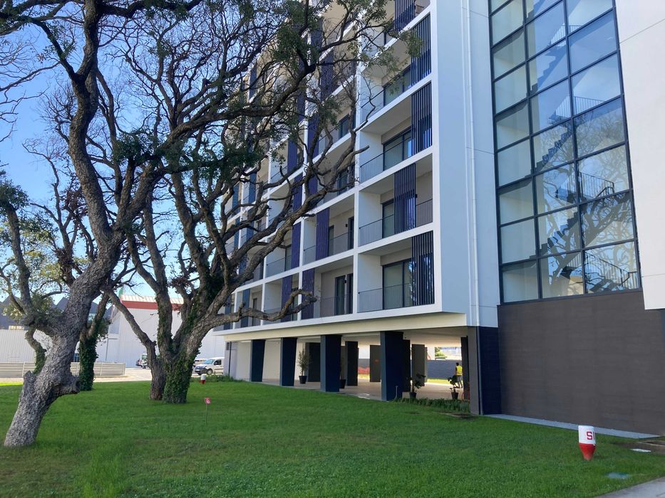 Apartamento T1 p/ Arrendamento - Paranhos (Polo Universitário)