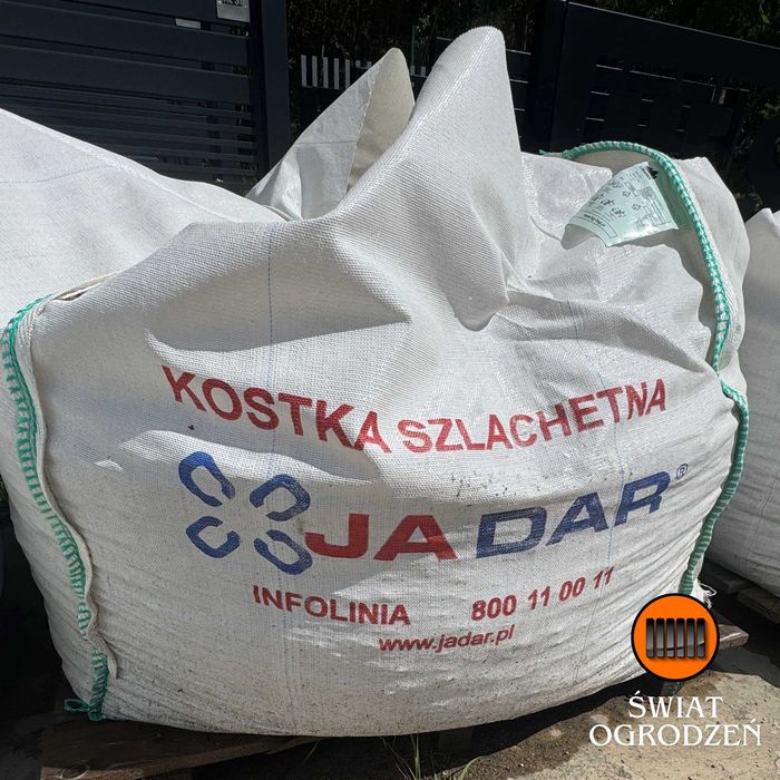 Kamień ogrodowy 16-22 mm - Bigbag 1000 kg