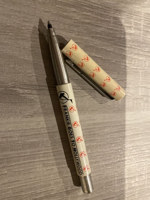 Caneta Parker de coleção - antiguidade