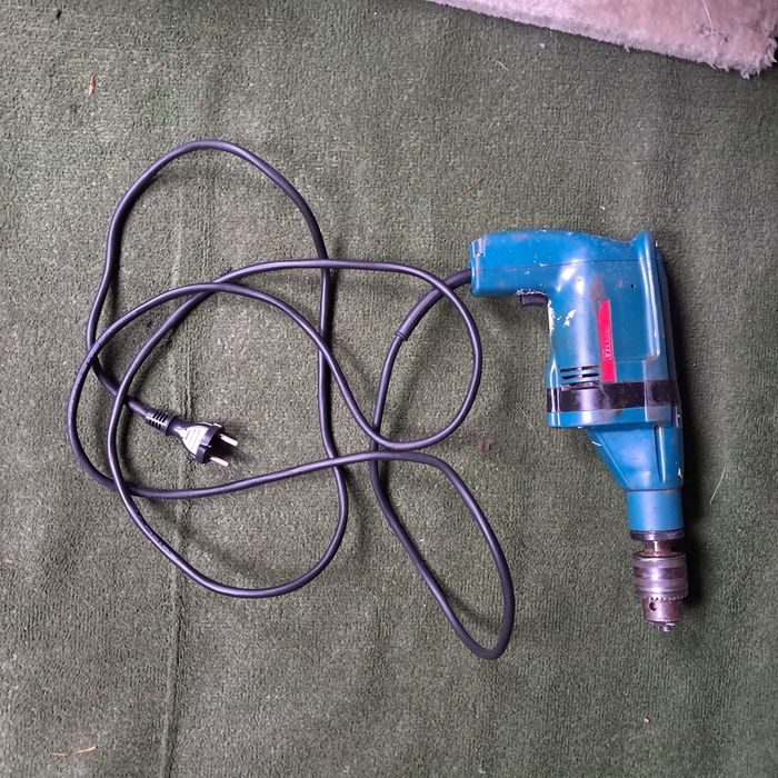 Sprzedam wiertarkę Celma