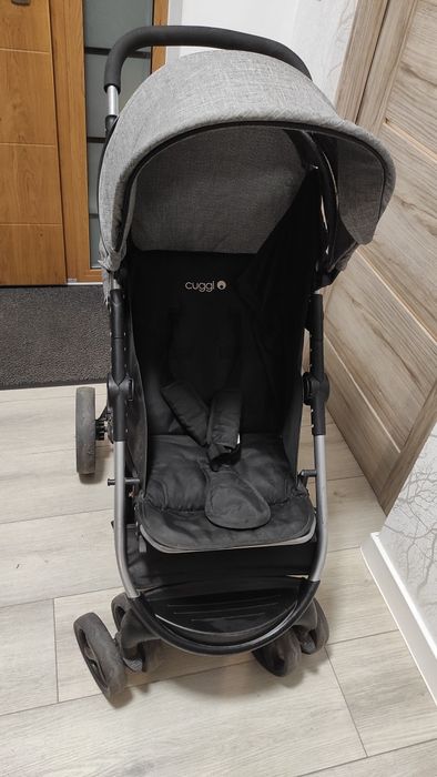 Wózek spacerowy stan bardzo dobry