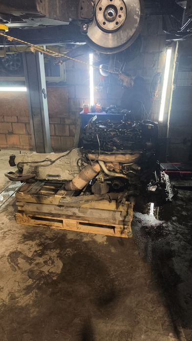 Mechanika Pojazdowa Chiptuning Hamownia4x4 Usuwanie EGR DPF NOx sondy Lambda Naprawy
