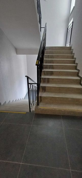 Нова квартира під ремонт у ЖК Континент Рей