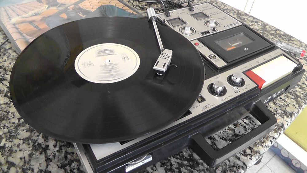 Stereo Music Center Silvano