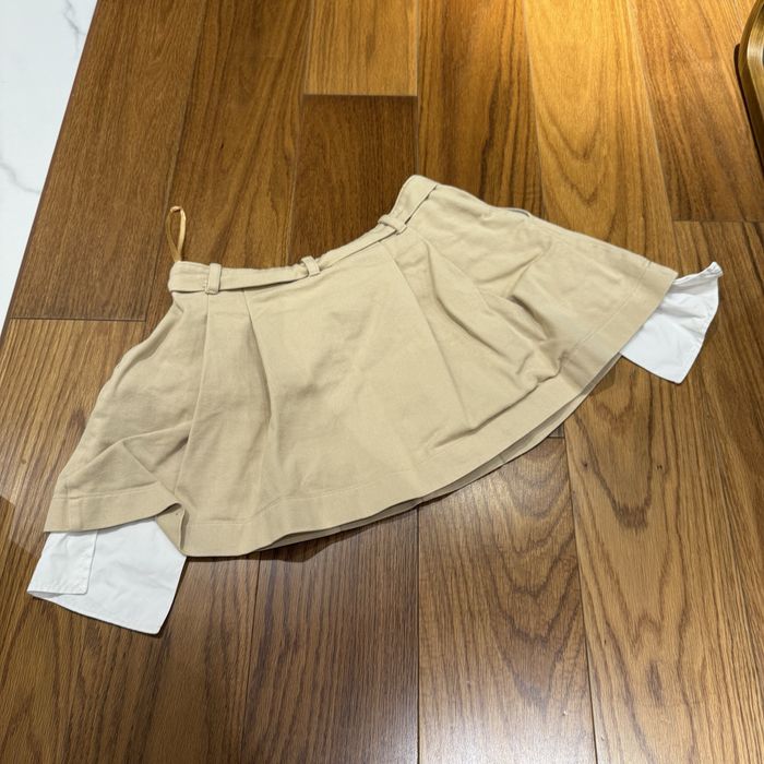 Юбка Al bon S мини