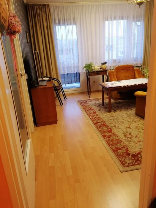 Mieszkanie 35m2 , Toruńska