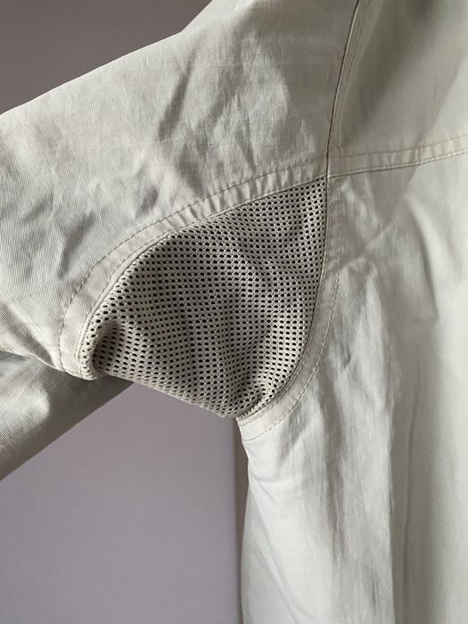 Cienka kurtka vintage Reebok