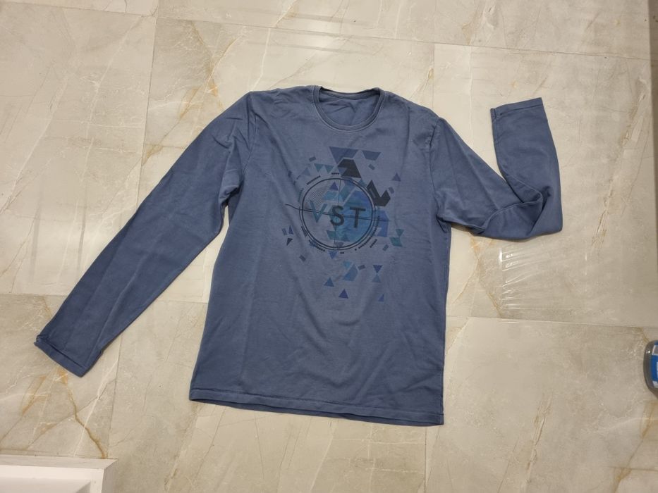 Bluza męska rozmiar M