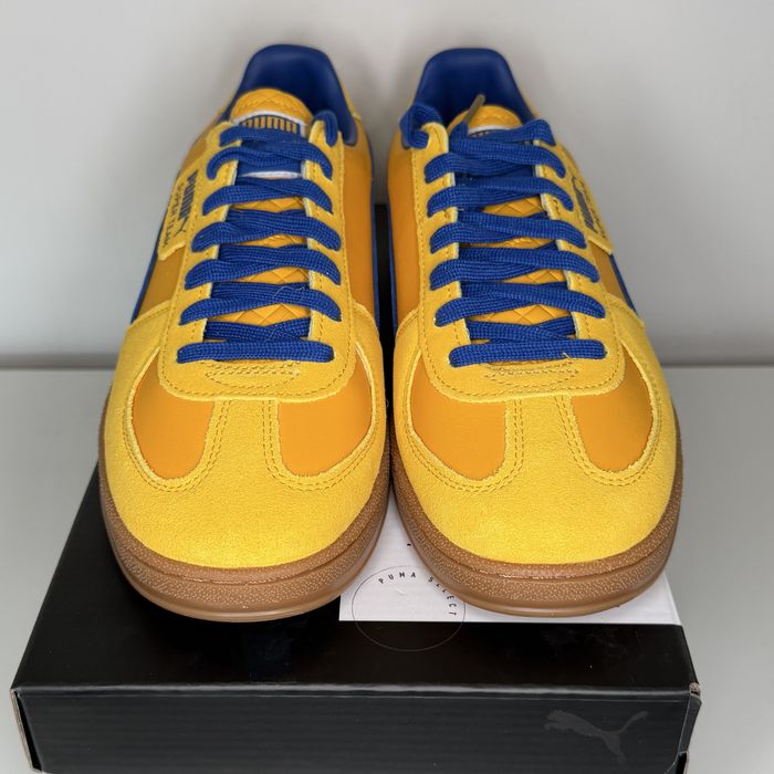 Obuwie Puma Super Team Parma Sneaker rozmiar 42.5