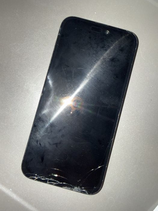 Iphone 14 pro max 256g