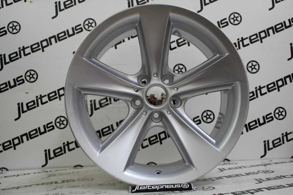 Jantes BMW Style 128 18 5x120 8.5 + 9.5 ET20+14