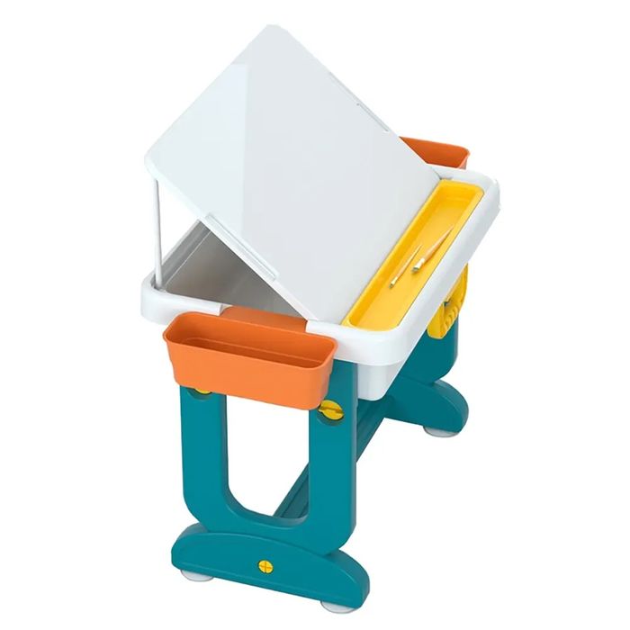 Дитячій стіл трансформер 6 в 1