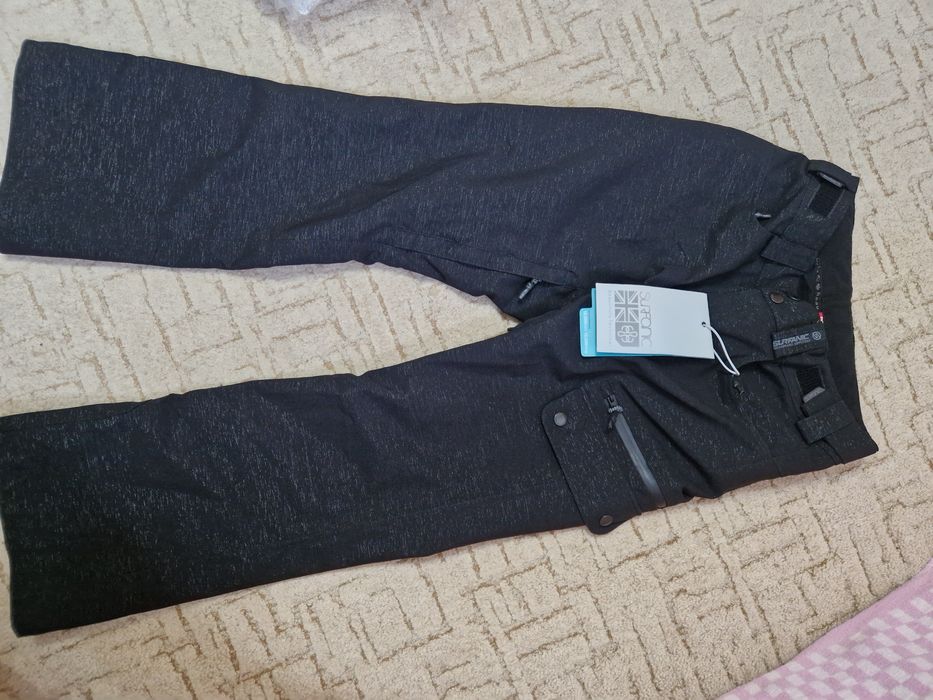 Surfanic  Лижні штани  М  Мембранні