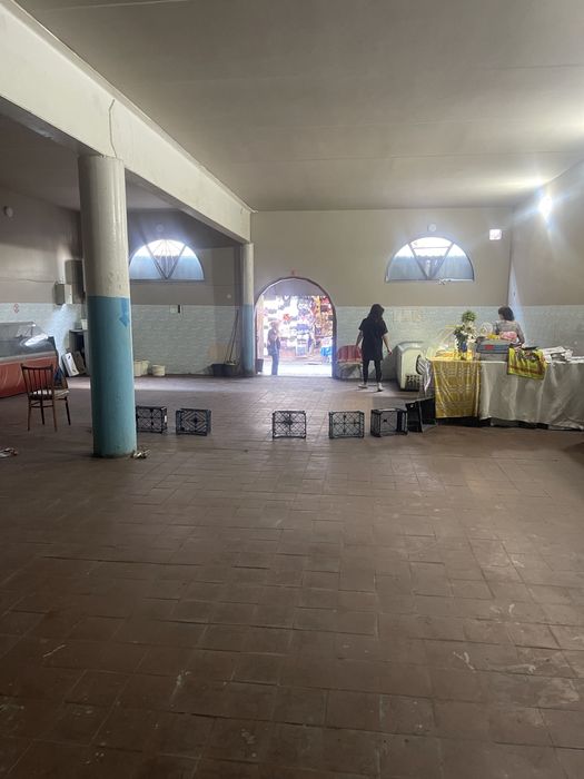 Сдам торговое помещение