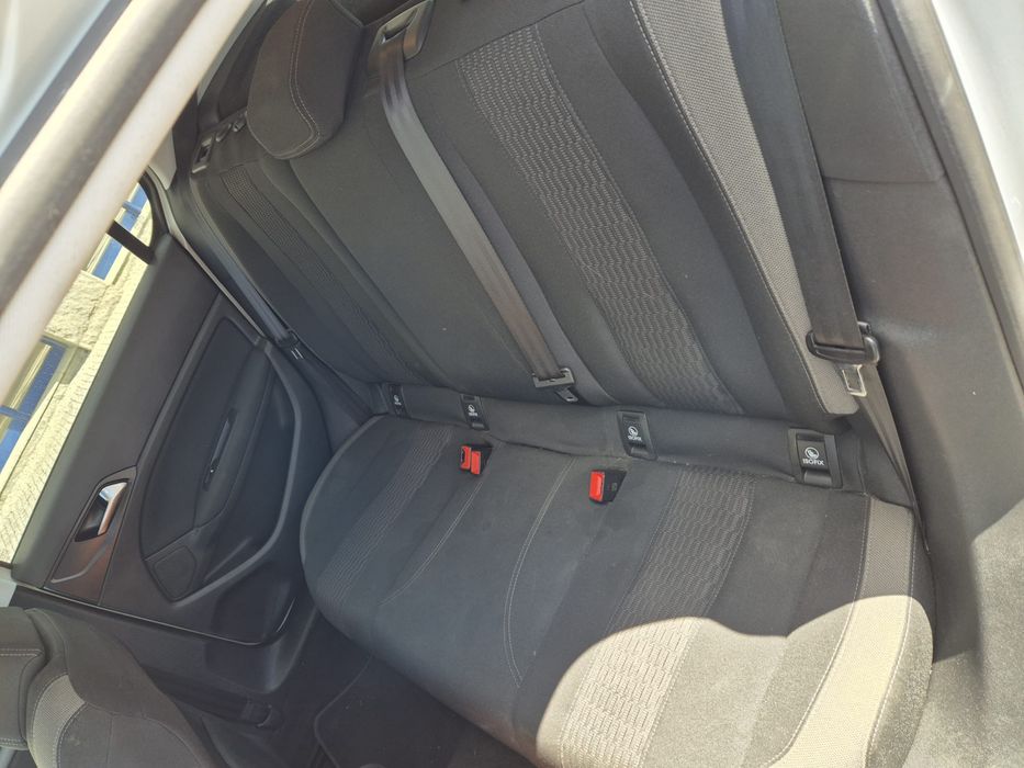 Peugeot 308 1.2 Puretech