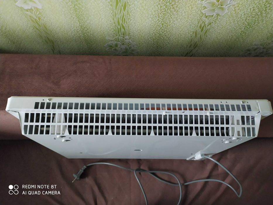 Электроконвектор на стену Термия 1,5  Квт