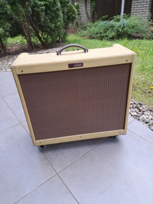 Fender  combo 75 watt