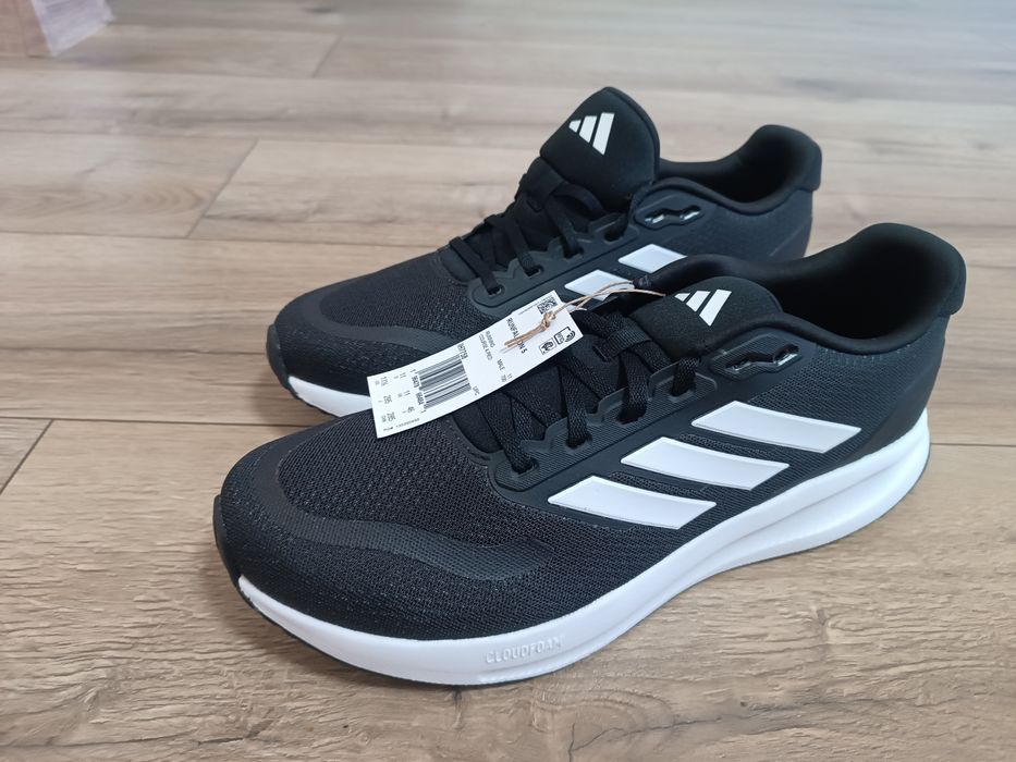 Нові бігові кросівки Adidas Runfalcon 5 IH7758 р-р 46, uk11,29,5 см