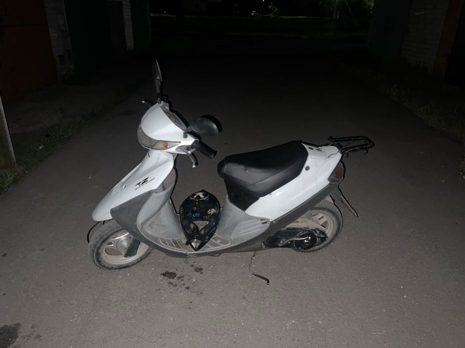 Suzuki Сепия хороший