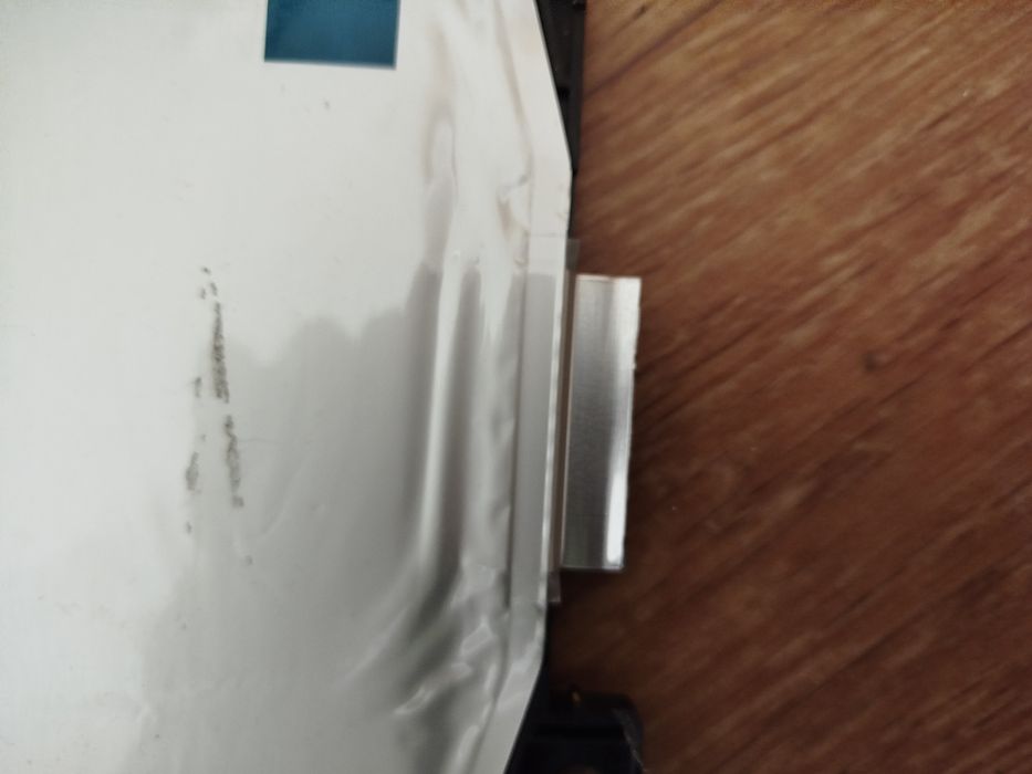 Акумулятор/комірка LGX P37A, Li-NMC