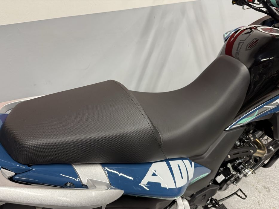 Митоцикл GEON ADV 300NB