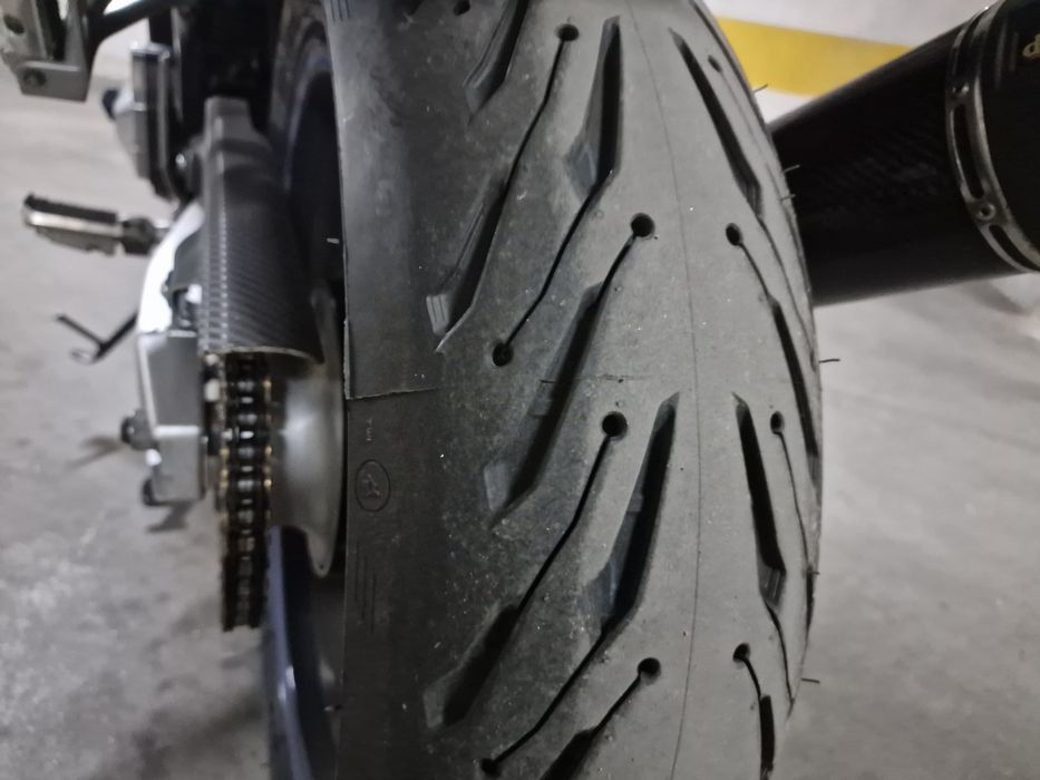 Suzuki Bandite Gsf 1200