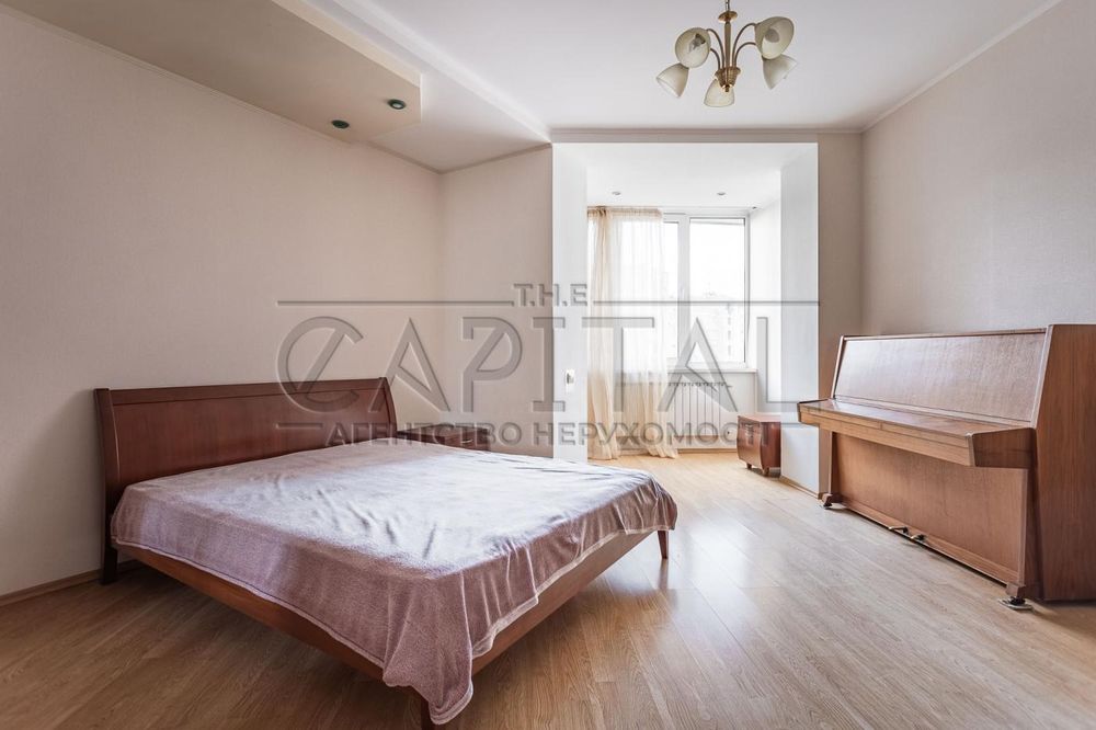 Продаж квартири, вул. Микільсько-Слобідська, Дніпровський р-н