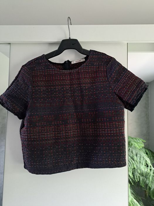 Bluzka Pull&Bear