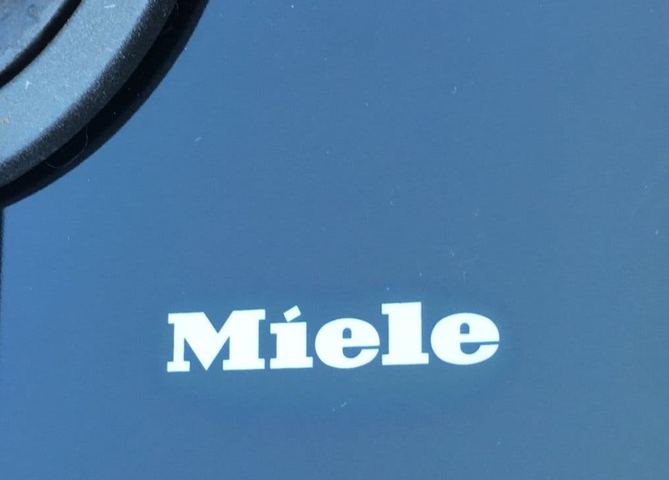 Płyta gazowa Miele