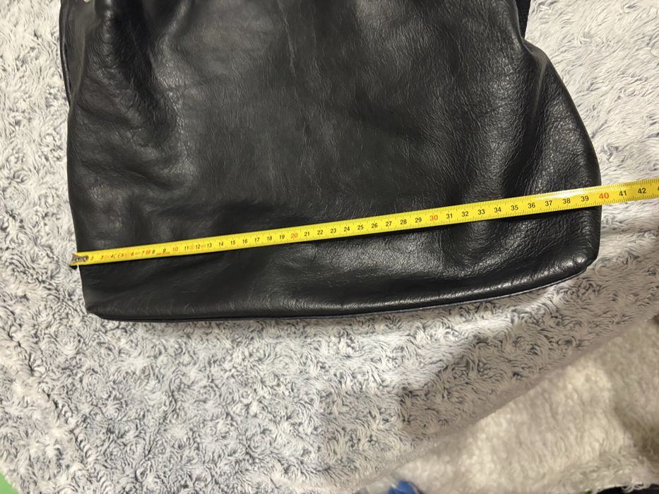 Torba skórzana vera pelle