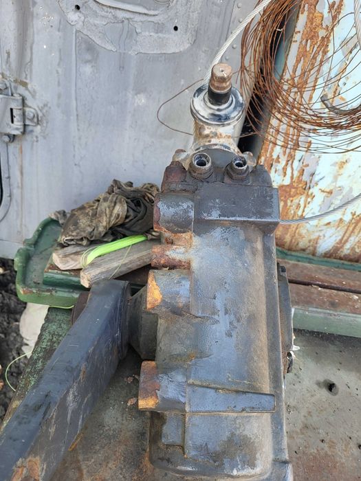 ГУР DAF 85.410 euro 5