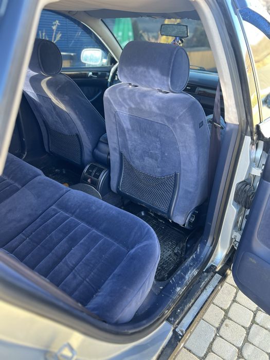 Продам AUDI A6C5 1999.p.