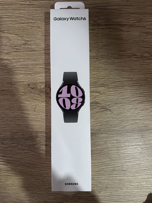 Samsung Galaxy Watch 6 40mm
