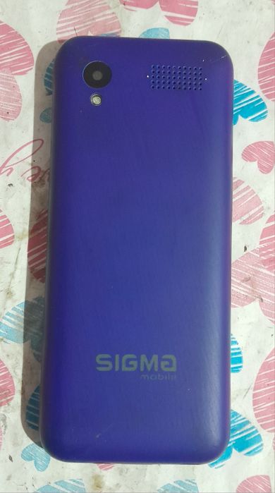 Redmi 9A, Sigma X-style 31 (type-c)