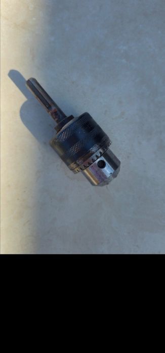 Vendo cabeça de máquina nova