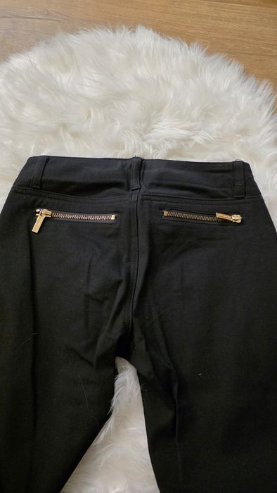 Spodnie jeansowe Michael Kors roz s