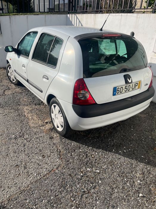 Renault Clio 1.5 dci — photo 2