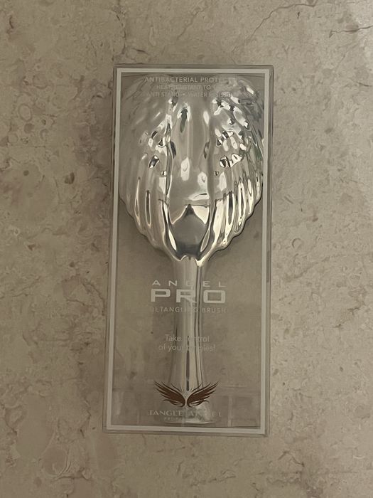 Щітка для волосся Angel Pro Detangling Brush