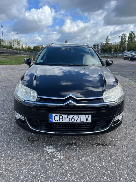 Citroën C5