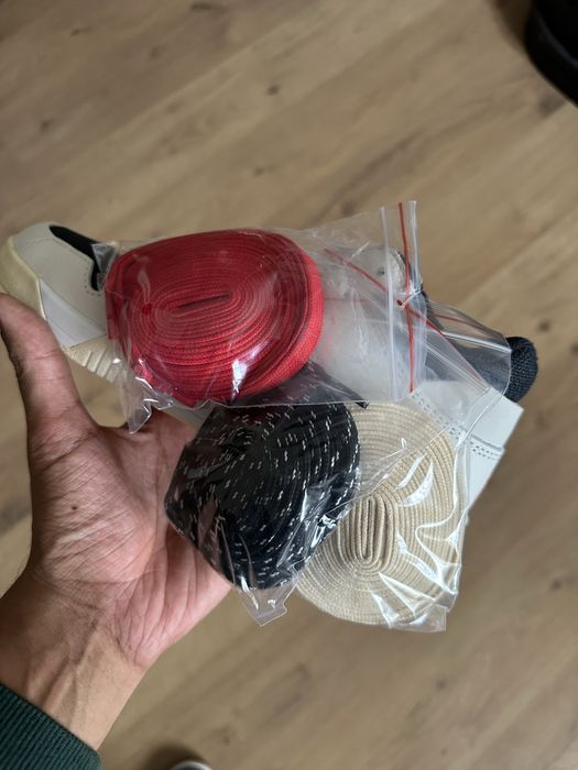 Jordan Jumpman Jack TR 'Travis Scott University Red' 37.5