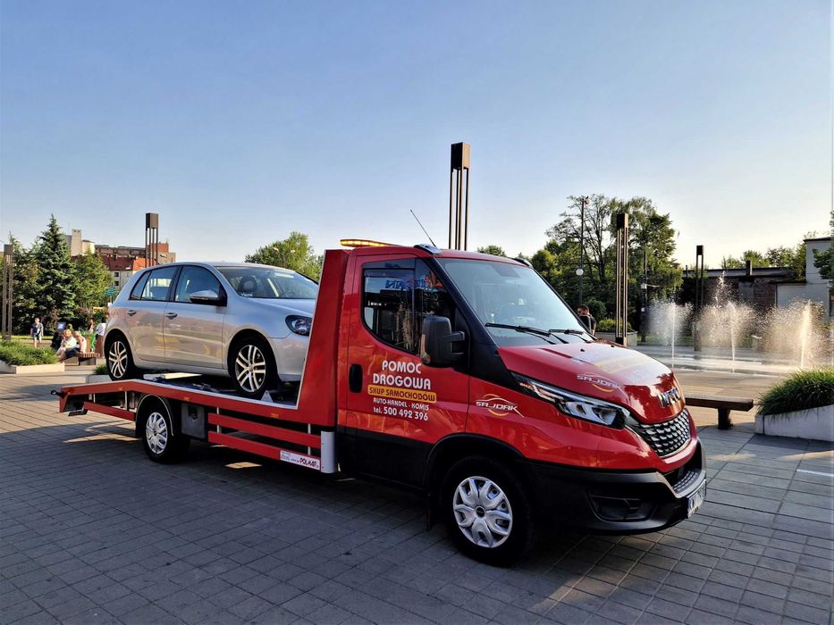 Komis SAJDAK, max cena,  Skup Aut całych, powypadkowych do 200 000 PLN