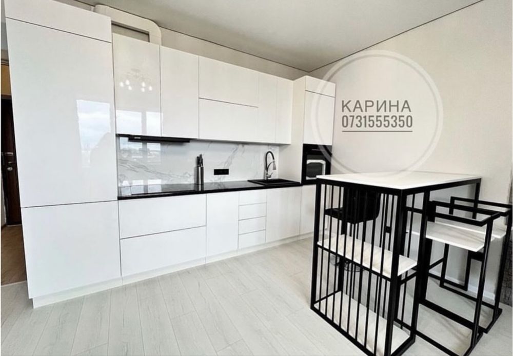 «ЖК Рівʼєра» Намив 1к студія в продажі 2 поверх. Суперціна