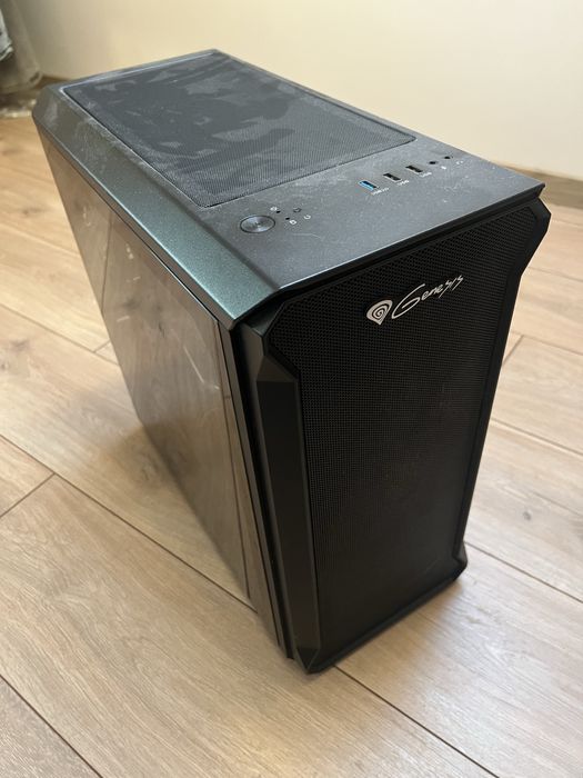 Komputer stacjonarny