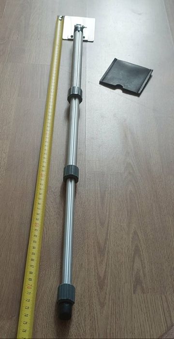 Brinko. Teleskopowe lusterko inspekcyjne.