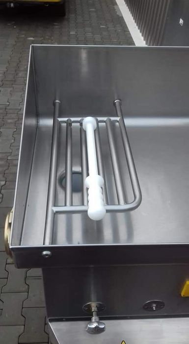 Wilk do mielenia mięsa W 114