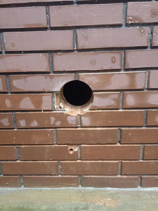 Алмазное сверление. Бурение отверстий. Вентиляция. Алмазная резка