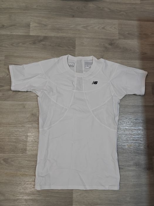Компресійний костюм  NEW BALANCE новий Футболка+штани