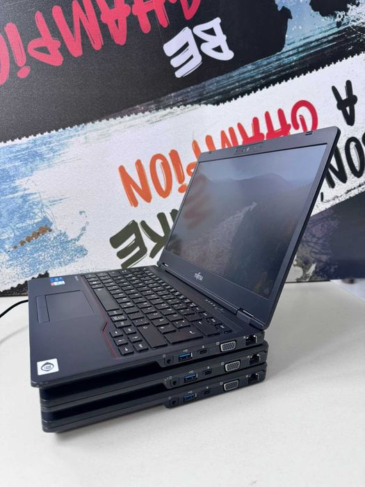 Fujitsu U7311 ультратонкий, можлива зарядка від Повер Банка, є 80шт